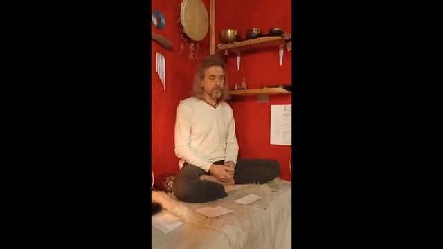 Сат Марга. Сатсанг от 22.02.2022г. Принятие. Прощение. Благодарность. смотреть онлайн