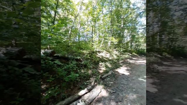 Поездка в Горячий ключ на водопад Псечиако. смотреть онлайн