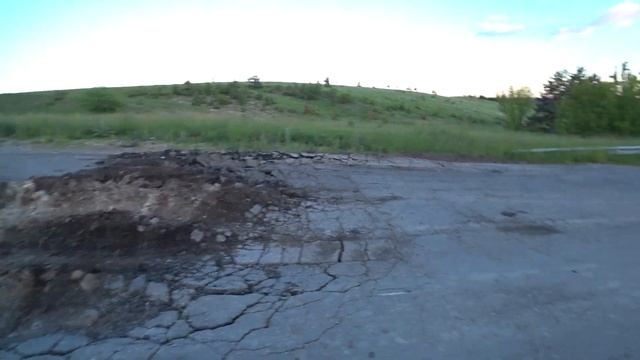 Деревенские дороги в 60 км от Сызрани. Ульяновская область Тереньгульский район с. Большая Борла смотреть онлайн