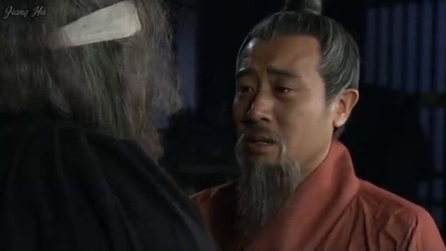 War of the Three Kingdoms Episode 77 смотреть онлайн
