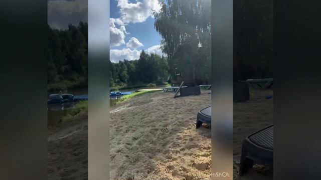 Беззаботное лето в Усадьбе «Мордвеза». Обзор номера Коттедж-3 смотреть онлайн