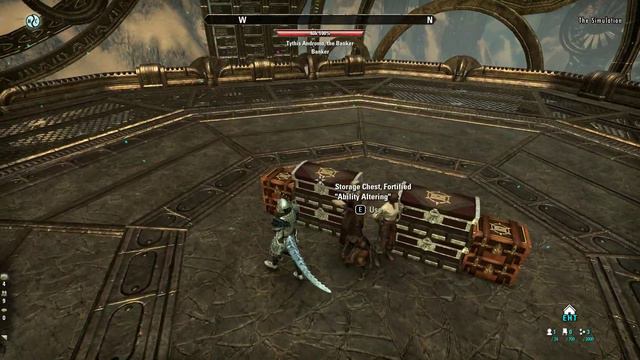 Summon Assistants & Storage with Essential Housing Tools for The Elder Scrolls Online смотреть онлайн