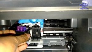 HP Smart Tank 530 printer Cartridge Reinstall Issue Solved.