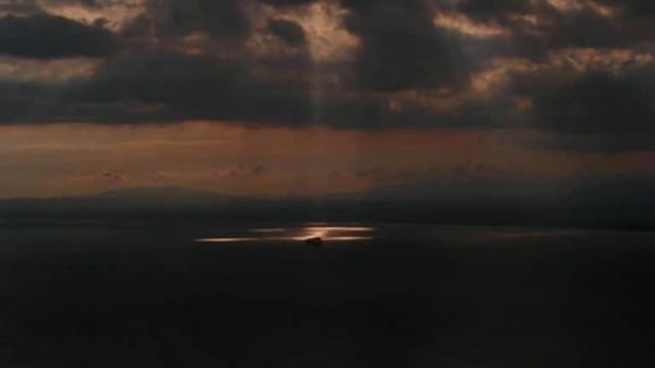 one of these mornings