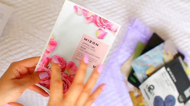 Get Rid of Blackheads! New K Beauty Unboxing| Beauteque смотреть онлайн