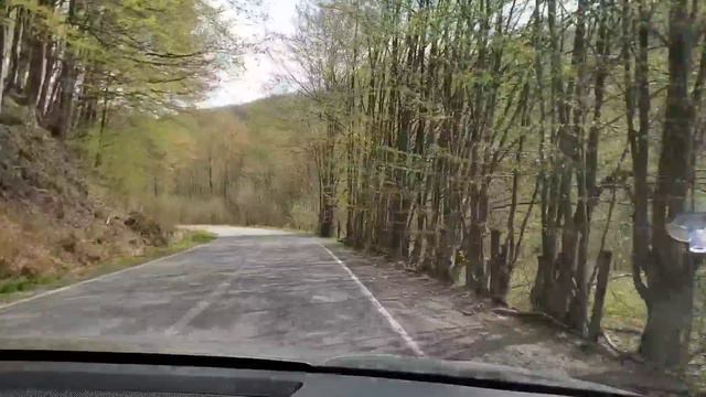 Украинские сёла Западной Украины! Красота неописуемая смотреть онлайн