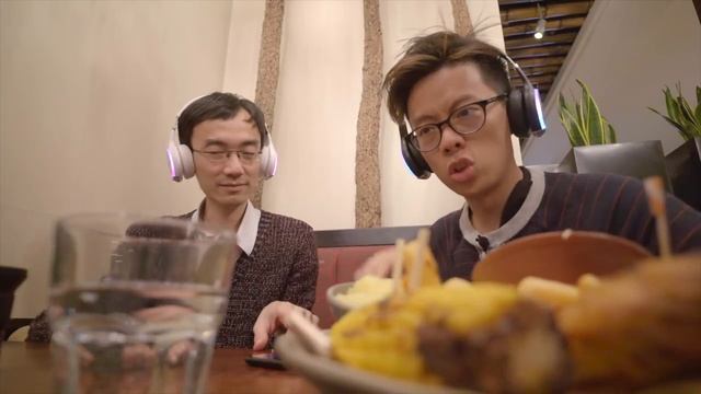 Наушники, с которыми можно потрахаться ВИДЕОБЛОГ 10 смотреть онлайн