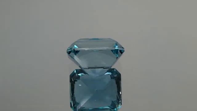 Ювелирные камни - топаз, октагон, 11*9 мм. смотреть онлайн