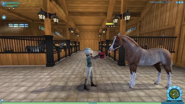 Star Stable - Buying The NEW Appaloosa Horse! ?