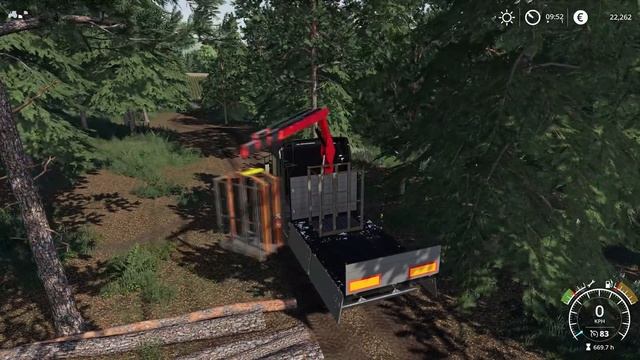 New BUSSINES and EQUIMPENT | Lawn Care on Ellerbach | Farming Simulator 19 | Episode 12 смотреть онлайн