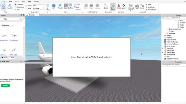 How to fix roblox unions смотреть онлайн