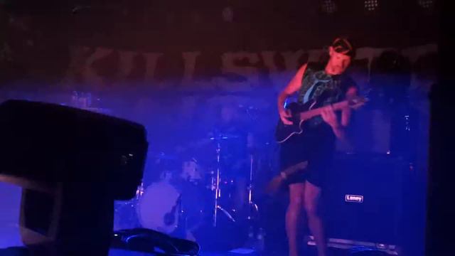 Killswitch Engage - Life To Lifeless(LIVE) 11/1/14