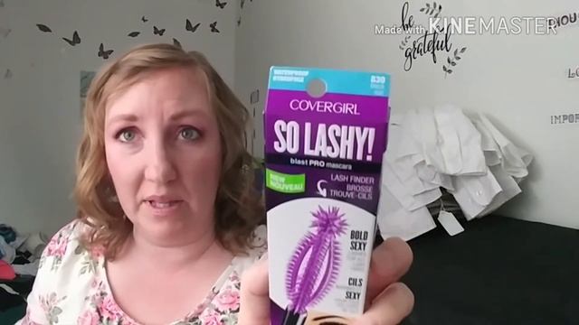 My First TJ MAXX Haul (Beauty/Body Products) смотреть онлайн