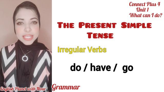 Secrets of the Present Simple | What do you know about the Adverbs of frequency? | Learn English смотреть онлайн