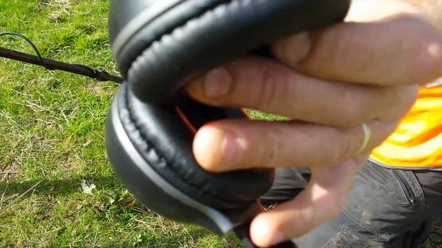 Metal detecting wireless headphones смотреть онлайн