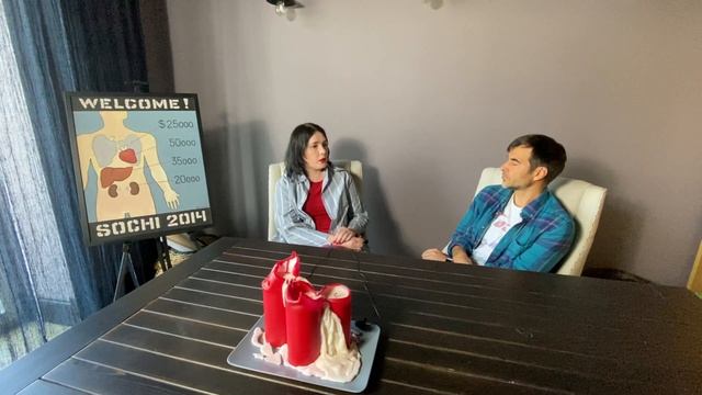 Художник как бизнес. Путь художника . Как стать Арт предпринимателем. смотреть онлайн