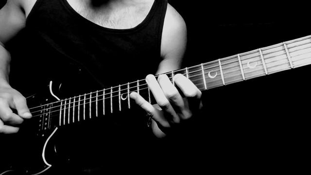 STAR WARS - The Imperial March (Darth Vader's Theme) - METAL VERSION смотреть онлайн