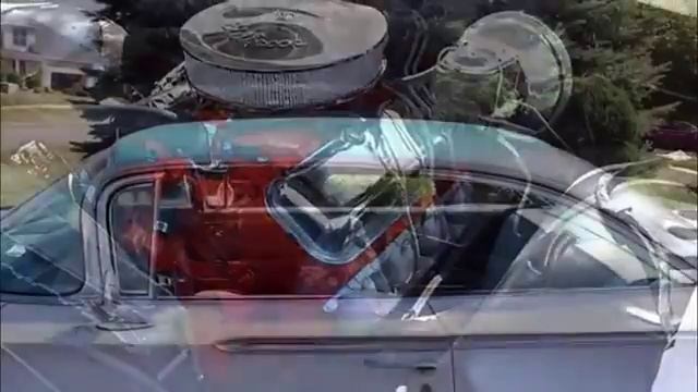 1960 Chevrolet Impala Hardtop 454 CI, Automatic смотреть онлайн