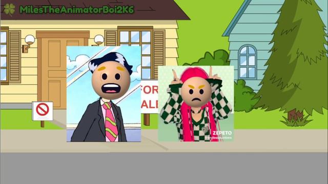 Bossy Bill Ungrounds ygffdrrg/Grounded смотреть онлайн