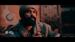 Осман-бей не дал золото Монголам