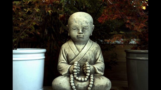 Meditation Music For Found Inner Peace 432 Hz смотреть онлайн