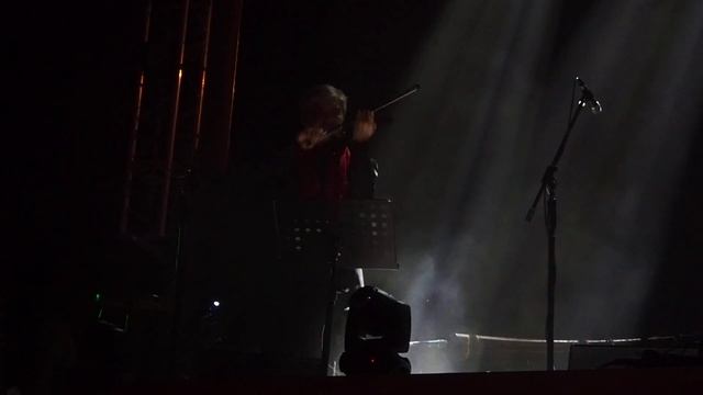 Аквариум - Немое кино смотреть онлайн