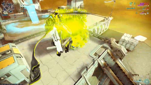 Warframe: Phobos 24:14 CO-OP смотреть онлайн