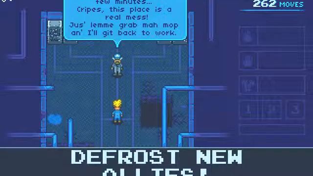 Puzzle Depot Gameplay смотреть онлайн