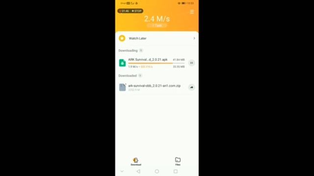 ?Descarga ARK MOBIL gratis Eliminado De La Play Store ? смотреть онлайн