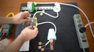 Как подключить датчик света.Схема подключения датчика света