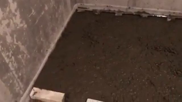 Стяжка с керамзитом смотреть онлайн