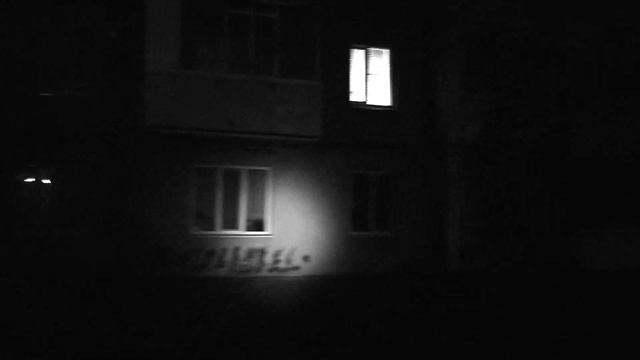 Saluki X TVETH - Улицы, Дома