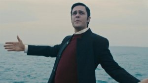 На Первом стартует долгожданный многосерийный фильм "Магомаев"