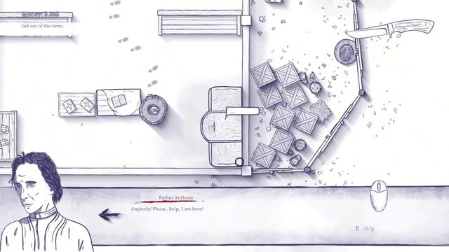 Playing All Jingle Jam Games: 12 is Better Than 6, Hotline Mojave смотреть онлайн