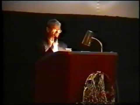 2 - я Медицинская конференция, часть 3 г. Москва, 1999 г смотреть онлайн