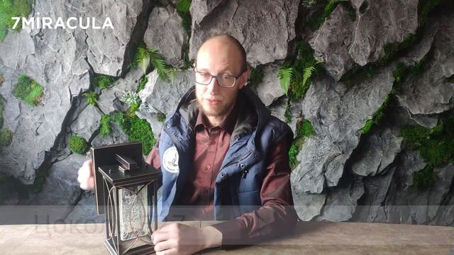 Обзор уличного светильника Elektrostandard Spica GL 1026D смотреть онлайн