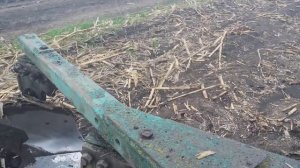 Самодельний догружатель мтз мтз