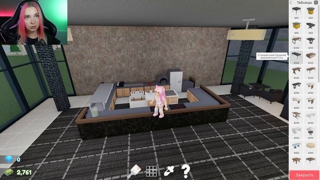 САМЫЙ ДОРОГОЙ РЕСТОРАН в РОБЛОКС ► ROBLOX смотреть онлайн