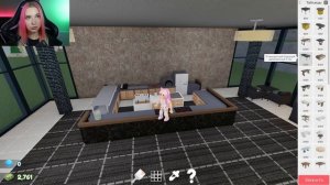 САМЫЙ ДОРОГОЙ РЕСТОРАН в РОБЛОКС ► ROBLOX