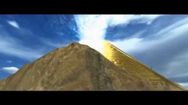 Tomb Raider - PYRAMID смотреть онлайн