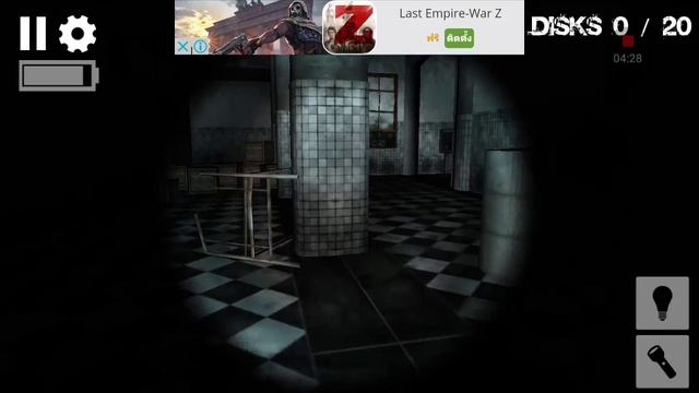 Review Game Android : The Dark Fear смотреть онлайн