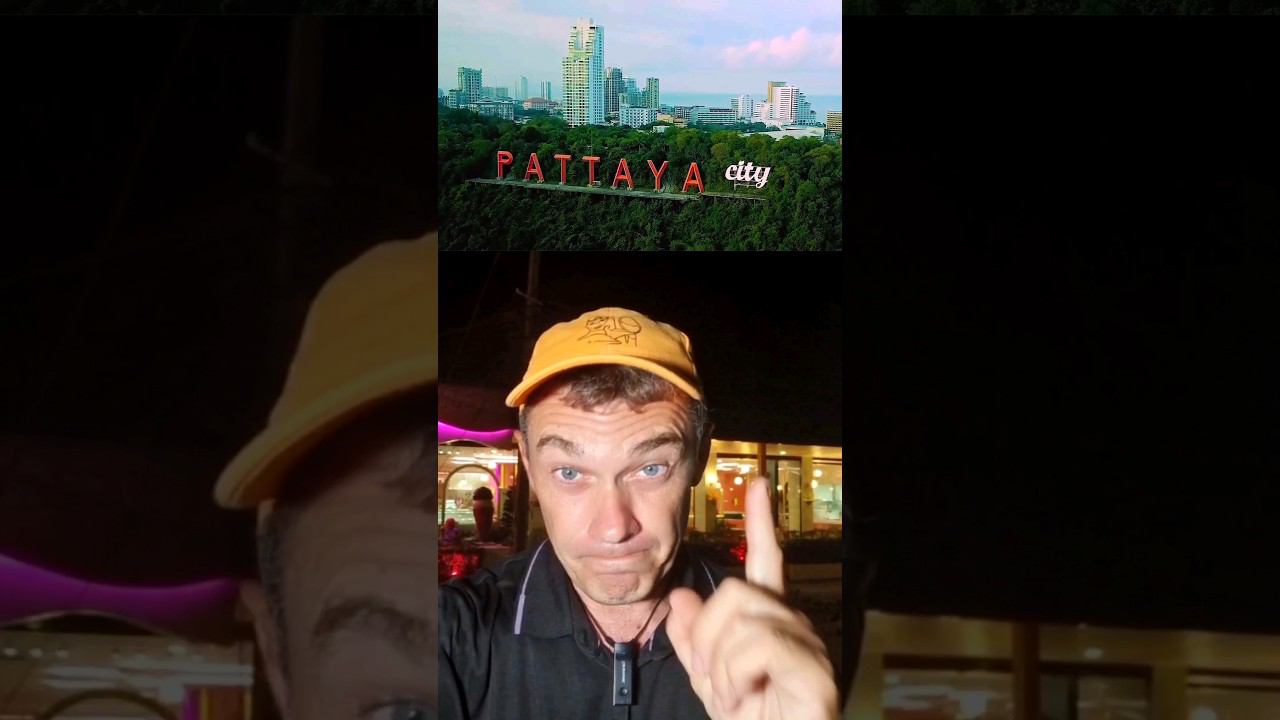 Паттайя что нового? Кафе, экскурсии,новости. Погода и курс бата в обменниках. #паттайя2024 смотреть онлайн