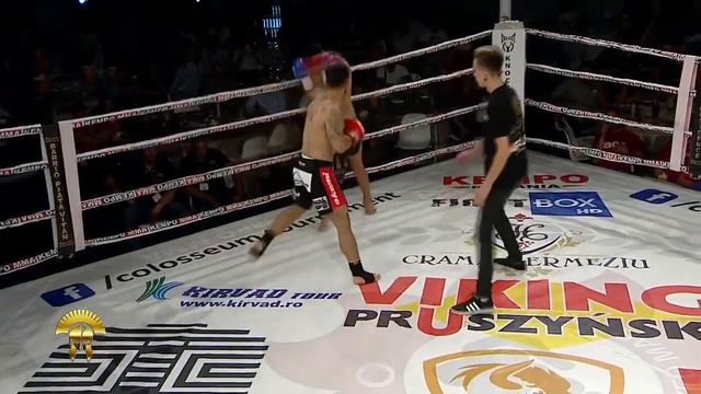 Colosseum Tournament. смотреть онлайн