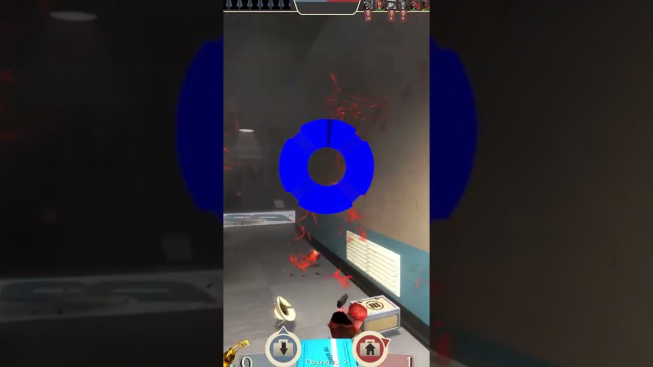 Компетитив ТФ2 #shorts #teamfortress2 #tf2 #ader #тф2 смотреть онлайн