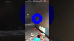 Компетитив ТФ2 #shorts #teamfortress2 #tf2 #ader #тф2