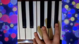 Частушки на пианино за 5 минут | урок на пианино!