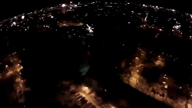 Салют в Алматы новый год 2018 . Happy new year "The civilian fireworks in Kazakhstan" смотреть онлайн