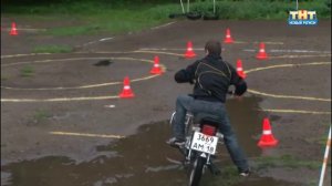 Категория "М"