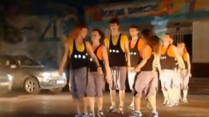 Методисты и вожатые лагеря (Чкаловец)