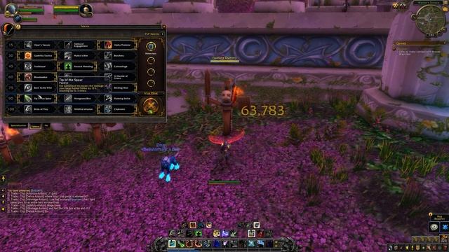 IS IT FUN? The NEW Survival Hunter Spec Overhaul | Battle for Azeroth Class Changes Preview смотреть онлайн